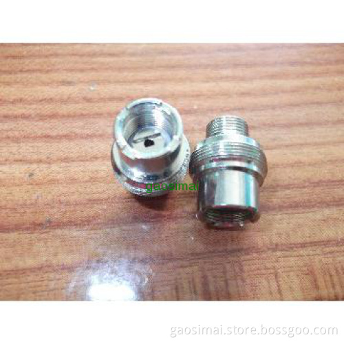 Electronic Cigarette 510 Connector for 510-eGo